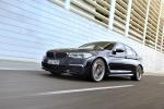 BMW M550i xDrive Sedan 2017 года (WW)